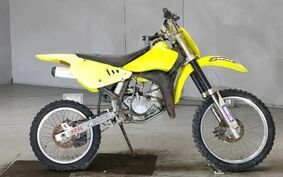 SUZUKI RM85L RD17C