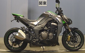 KAWASAKI Z1000 Gen.5 2014 ZRT00F