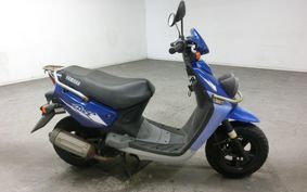 YAMAHA BW S100 SB02