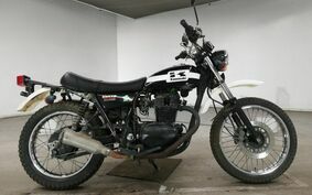 KAWASAKI 250TR BJ250F