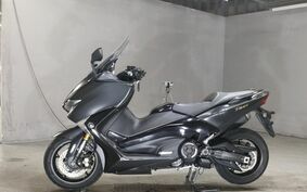 YAMAHA T-MAX 530 DX 2017 SJ15J