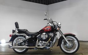 KAWASAKI VULCAN 400 CLASSIC 1999 VN400A