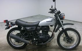 KAWASAKI 250TR FI 2009 BJ250F