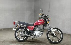 SUZUKI GN125 H PCJG9