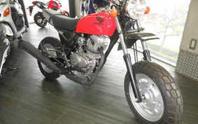 HONDA APE 100 HC07