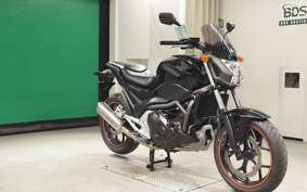 HONDA NC 700 S 2013 RC61