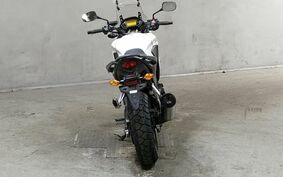 HONDA 400 X 2014 NC47