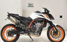 KTM 890 DUKE R 2020 TU940