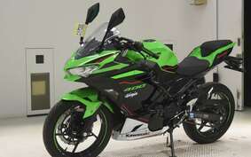 KAWASAKI NINJA 400 2021 EX400G