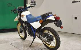 YAMAHA XT250 SEROW T 30X