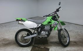 KAWASAKI KLX250 1999 LX250E