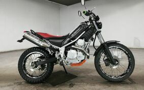 YAMAHA TRICKER DG10J