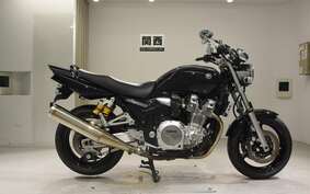 YAMAHA XJR1300 Gen.2 2010 RP17J