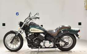 YAMAHA DRAGSTAR 400 2008 VH01J