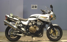 KAWASAKI ZRX1200 S 2003 ZRT20A