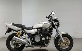 YAMAHA XJR1200 1994 4KG