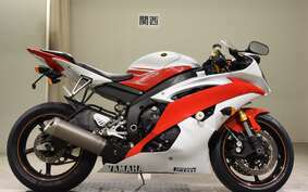 YAMAHA YZF-R6 2010 RJ16