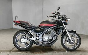 KAWASAKI BALIUS 250 ZR250A