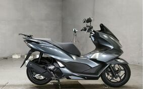 HONDA PCX 160 2021 KF47