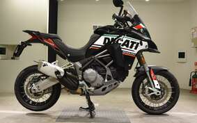 DUCATI MULTISTRADA 1200 2019 AA04J