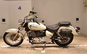 YAMAHA DRAGSTAR 250 VG02J