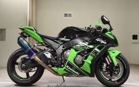 KAWASAKI ZX 10 NINJA R A 2016 ZXT00S