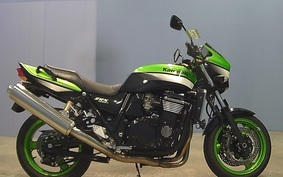 KAWASAKI ZRX1200 2008 ZRT20A