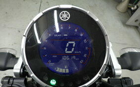 YAMAHA XSR155