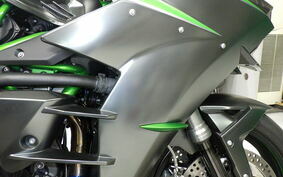 KAWASAKI NINJA H2 CARBON 2021 ZXT02J