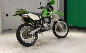 KAWASAKI KLX250 LX250E