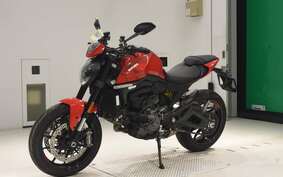 DUCATI MONSTER 937 + 2023