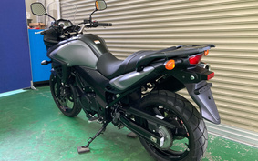 SUZUKI DL650 ( V-Strom 650 ) ABS 2017 VP56A