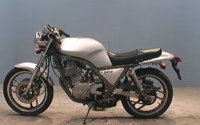 YAMAHA SRX600 Gen.1 1986 1JK