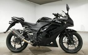 KAWASAKI NINJA 250R EX250K