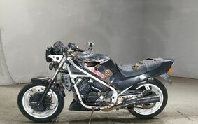 HONDA VT250Z MC08