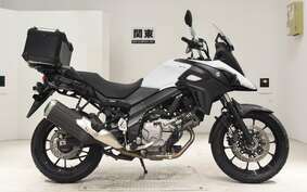 SUZUKI DL650 ( V-Strom 650 ) A 2020 C733A