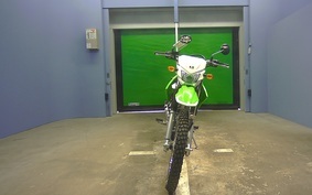 KAWASAKI KLX125 LX125C