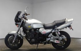 YAMAHA XJR1200 1995 4KG