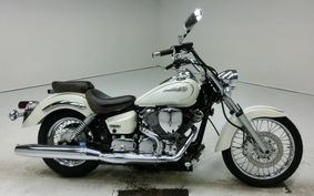 YAMAHA DRAGSTAR 250 2008 VG05J