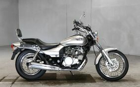 KAWASAKI ELIMINATOR 125 BN125A