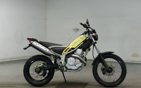 YAMAHA TRICKER DG10J