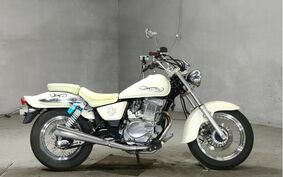 SUZUKI GZ250 Marauder NJ48A