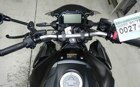 YAMAHA MT-03 ABS 2023 RH21J