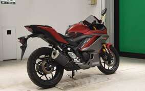 YAMAHA YZF-R25 A RG43J