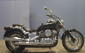 YAMAHA DRAGSTAR 400 1999 4TR