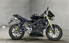 TRIUMPH STREET TRIPLE 2007 MD4066