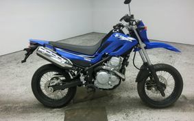 YAMAHA XT250X DG11J