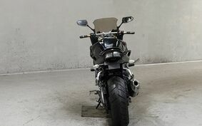 YAMAHA FZ FAZER FEATHER 2008 RN17