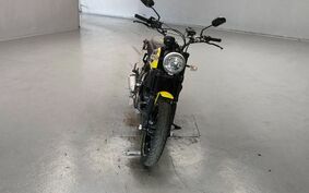 DUCATI SCRAMBLER ICON 2016 K102JA