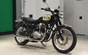 KAWASAKI W650 2000 EJ650A